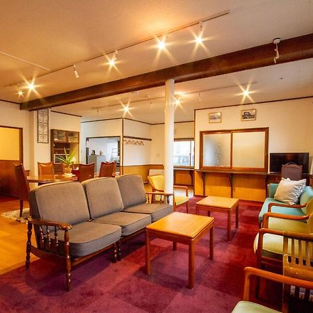 Kodatel コダテル函館大門 Hakodate Exterior foto
