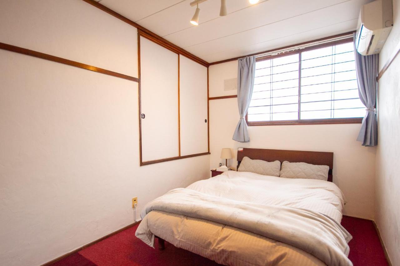Kodatel コダテル函館大門 Hakodate Exterior foto